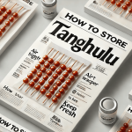 store tanghulu